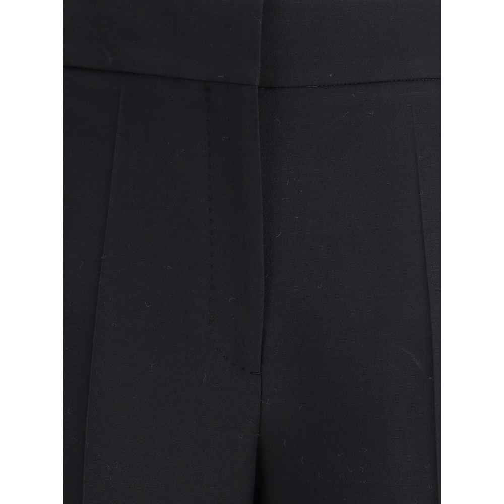 Valentino Wool Pants