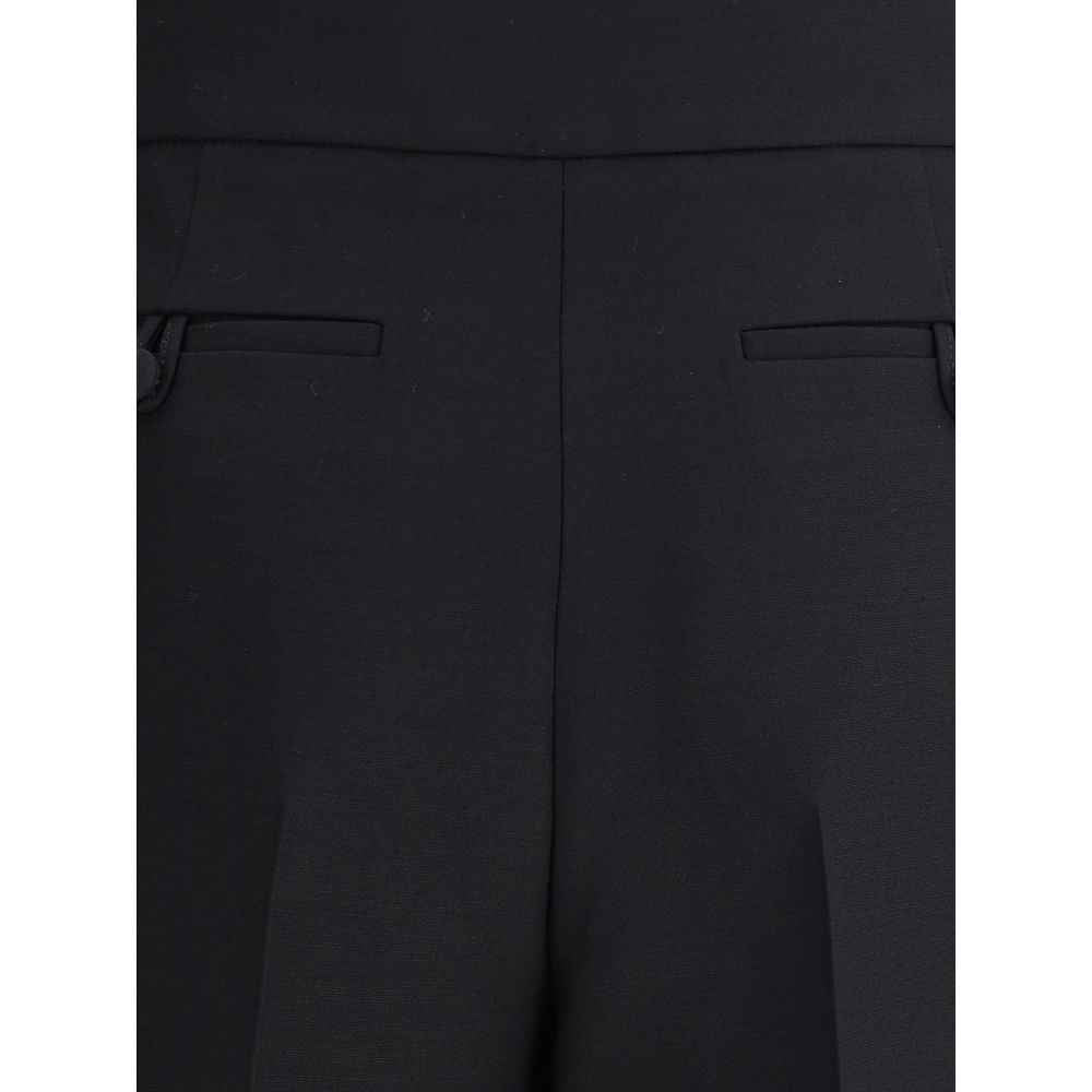 Valentino Wool Pants