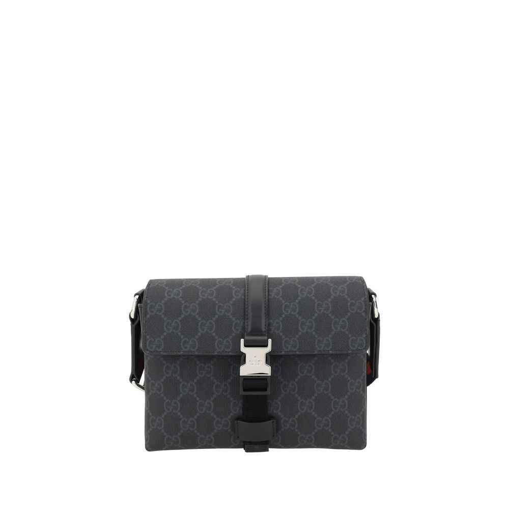 Gucci Mini GG Shoulder Bag