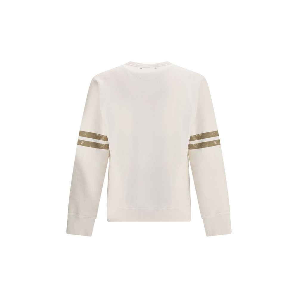 Golden Goose Reverse Sweatshirt
