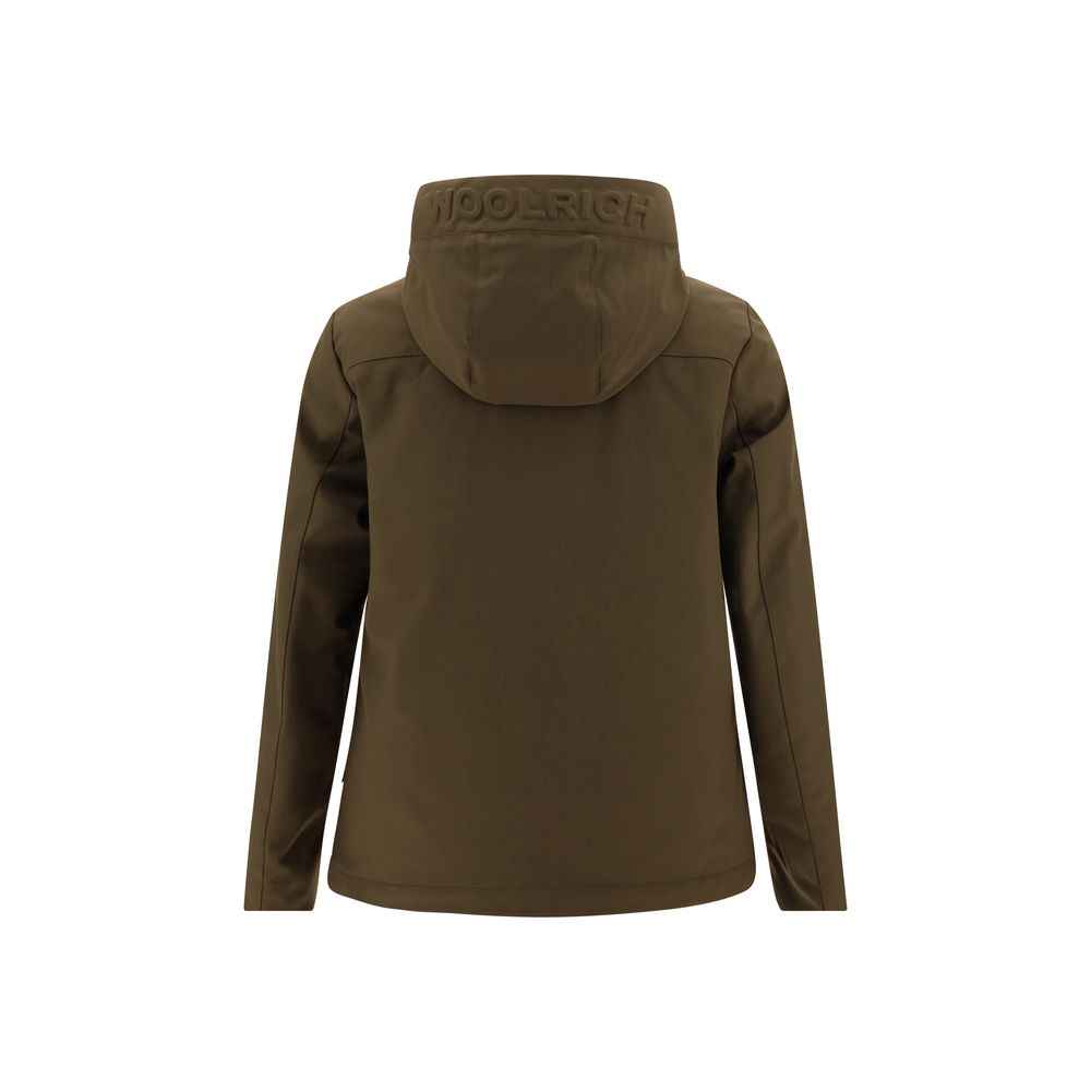 Woolrich Pacific Soft Jacket