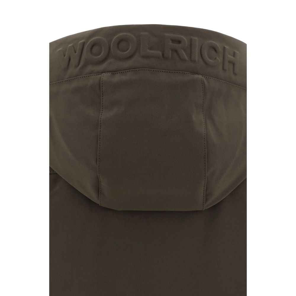 Woolrich Pacific Soft Jacket