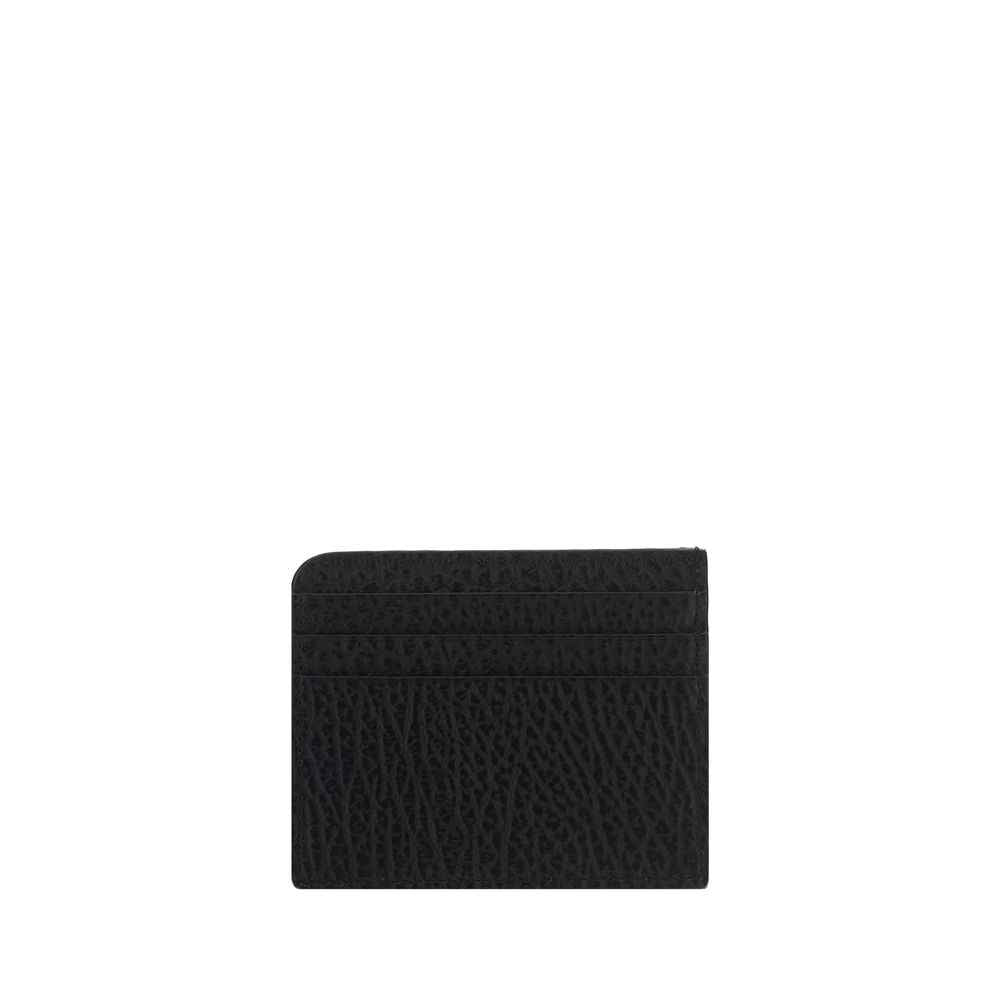 Margiela Leather Card Holder