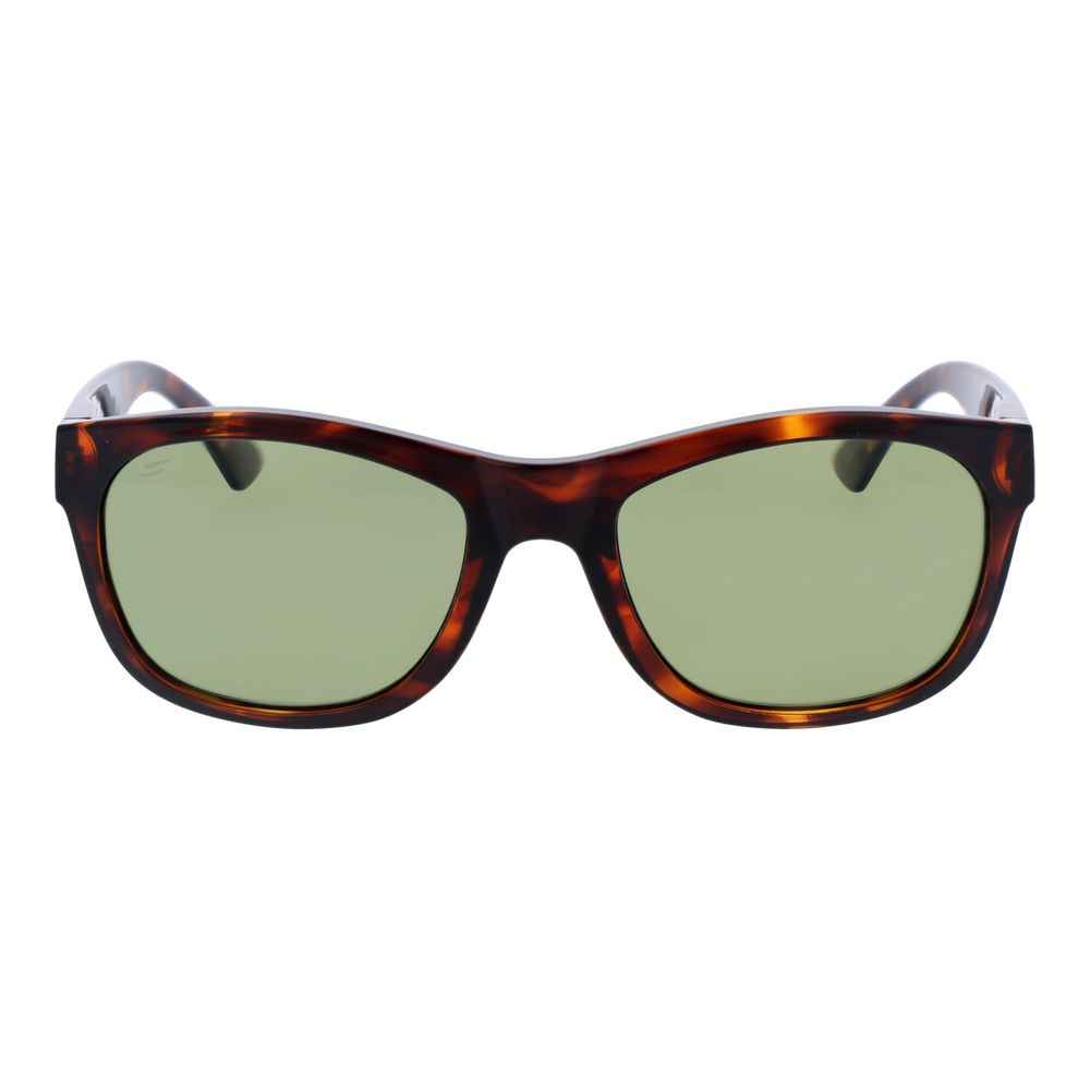 Serengeti Brown Unisex Sunglasses