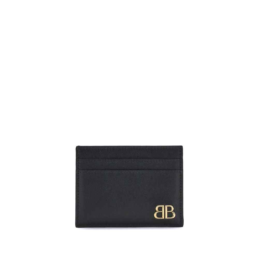 Balenciaga Monaco Card Holder