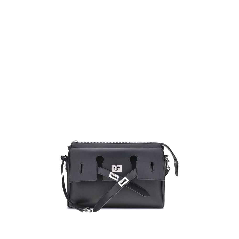 Balenciaga Bel Air small Shoulder Bag