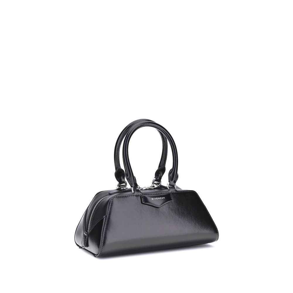 Givenchy Antigona East-West Mini Handbag