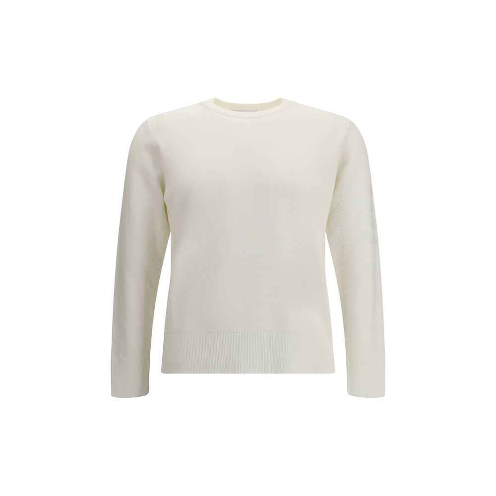 Thom Browne Virgin Wool Sweater