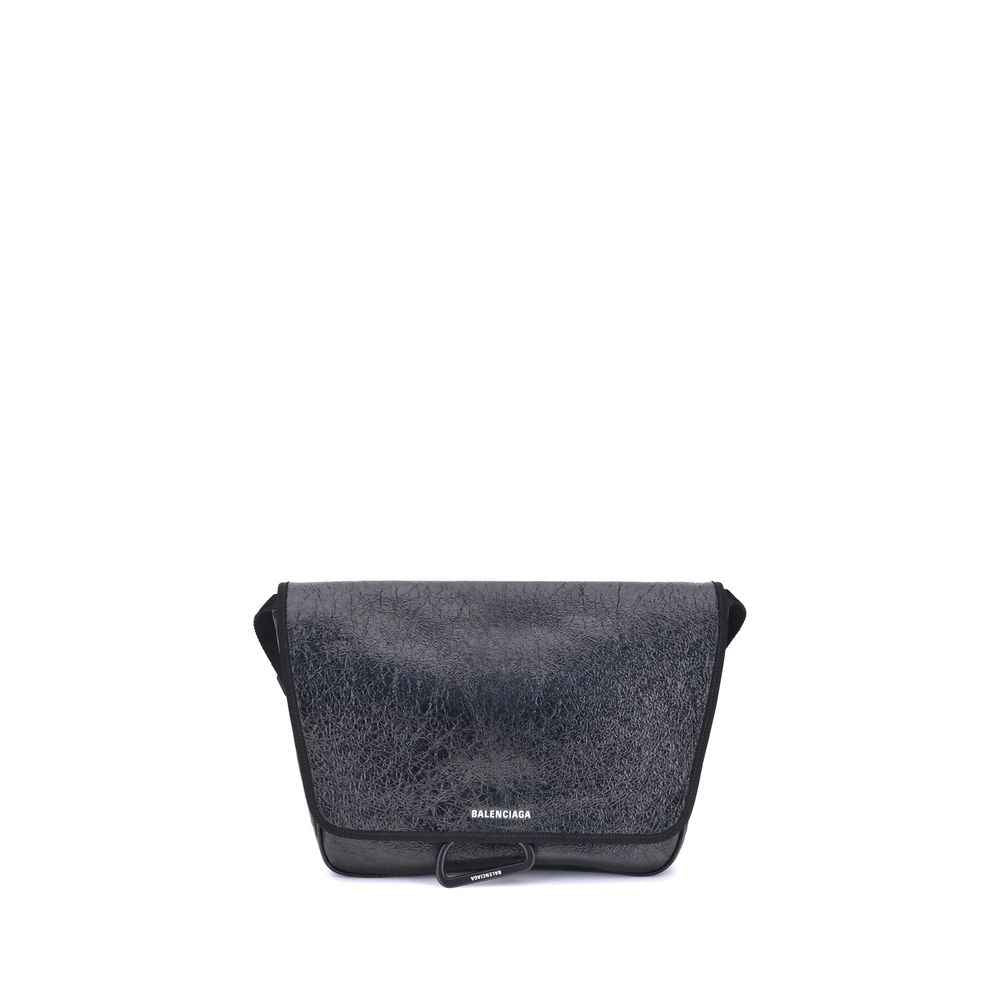 Balenciaga Explorer Shoulder Bag