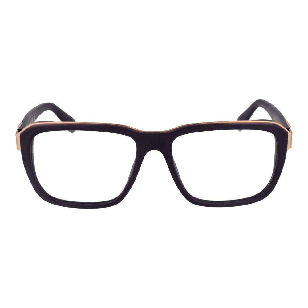 Guess Purple Acetate Glasses (Frames)