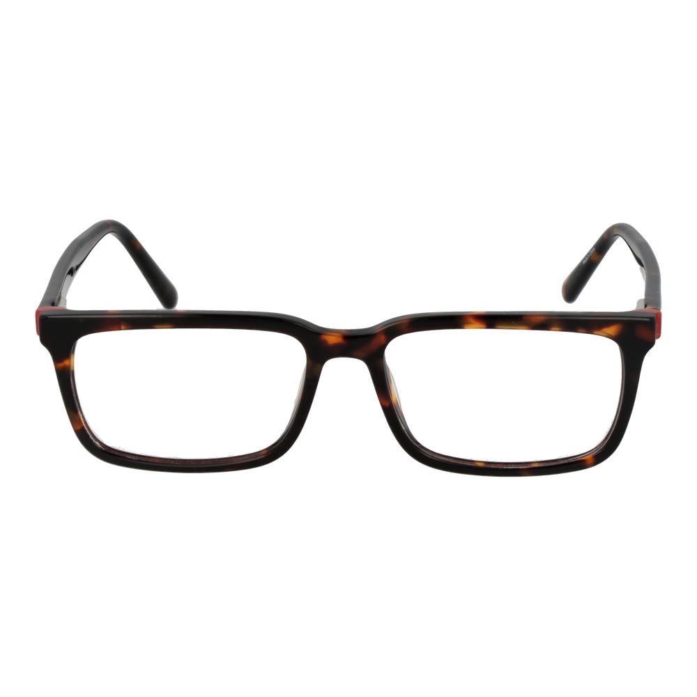 Guess Brown Plastic Glasses (Frames)