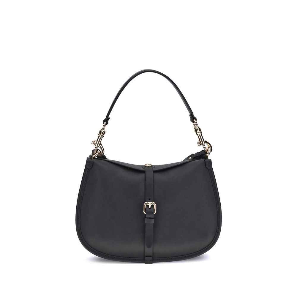 Etro Pony Shoulder Bag