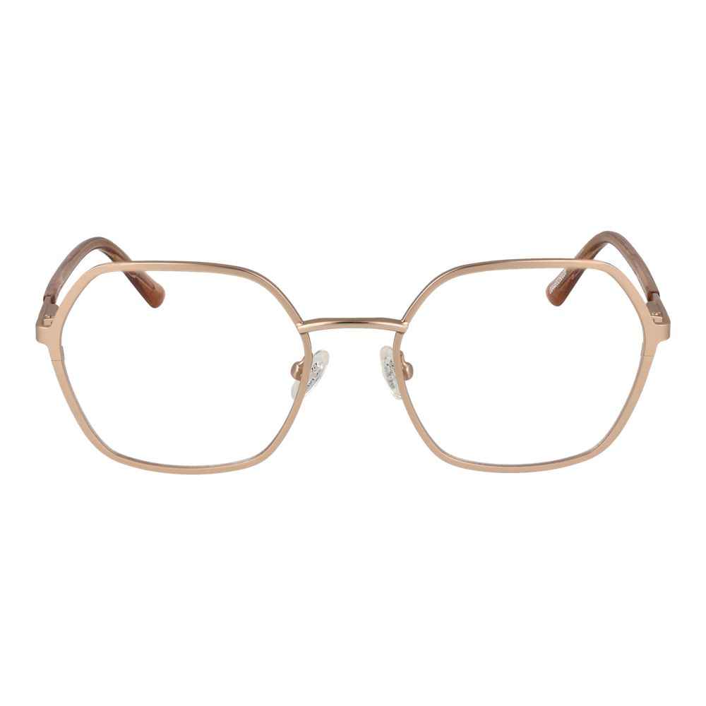 Guess Gold Women Glasses Frame