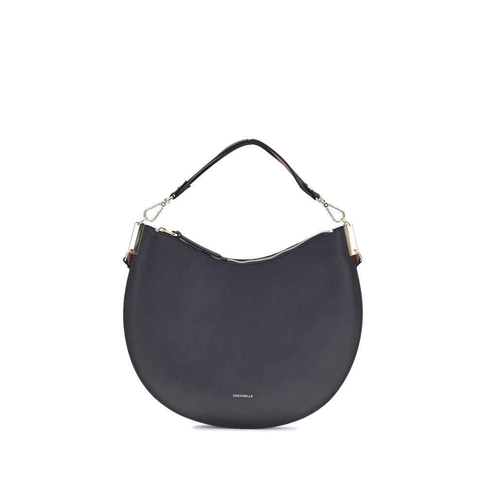 Coccinelle Sun Up Shoulder Bag