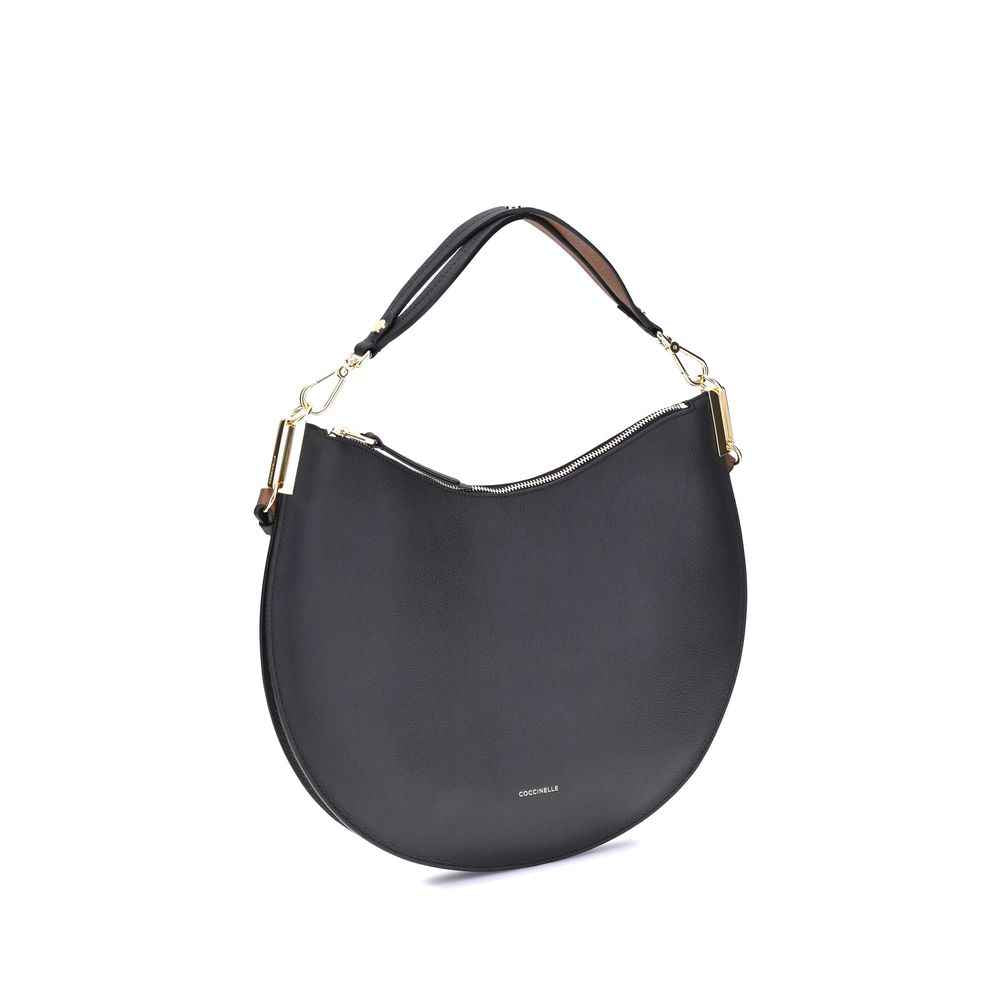 Coccinelle Sun Up Shoulder Bag