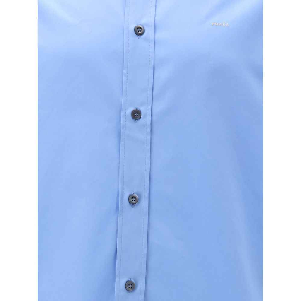 Prada Cotton Shirt