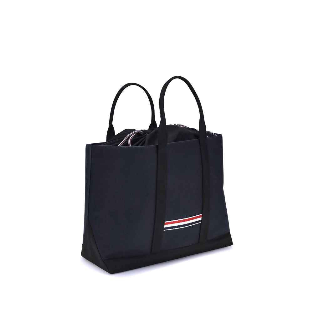 Thom Browne Tool Tote Bag