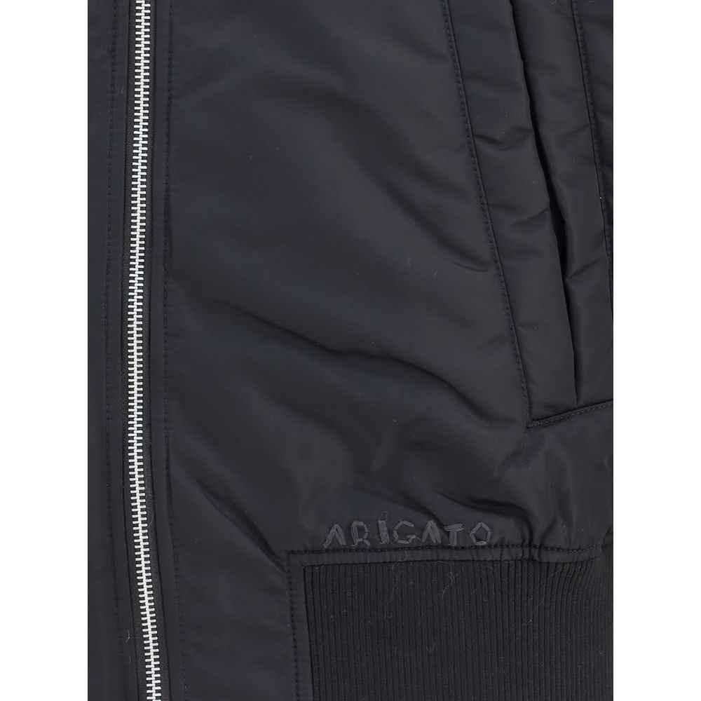 Axel Arigato Double layer bomber Jacket