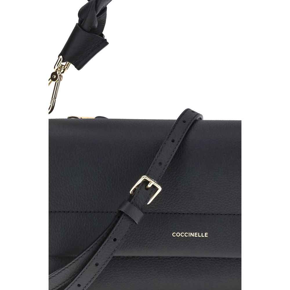 Coccinelle Boheme Shoulder Bag
