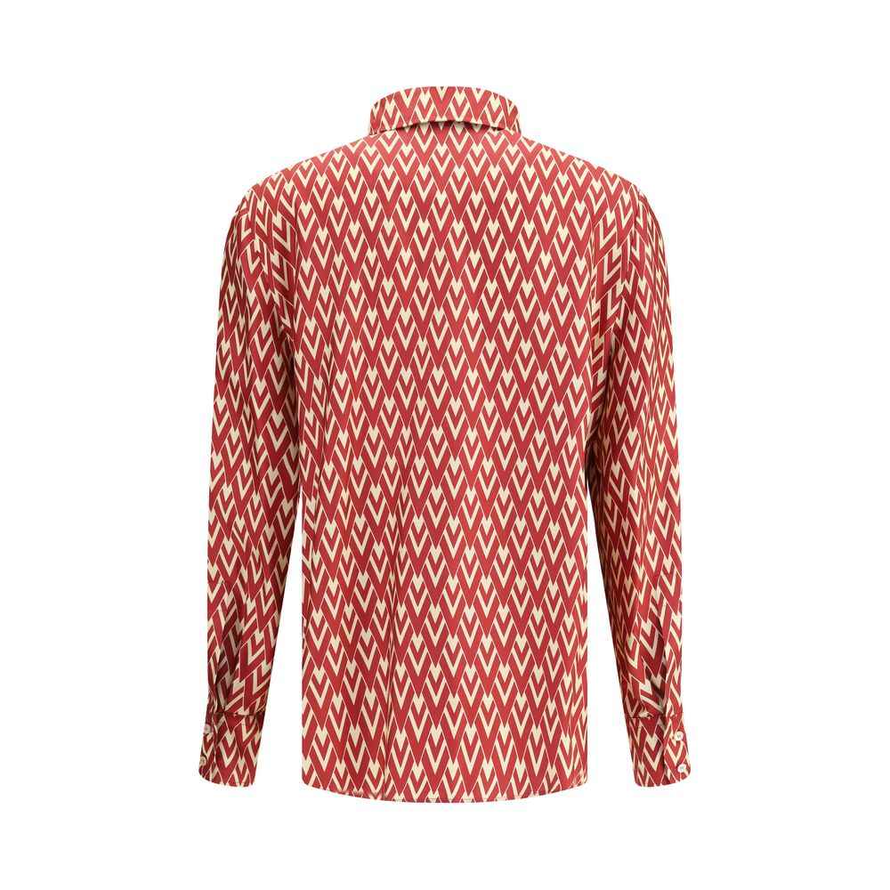 Valentino Toute La V Shirt