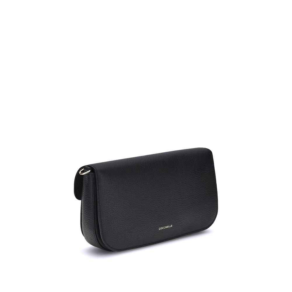 Coccinelle C-Me Shoulder Bag