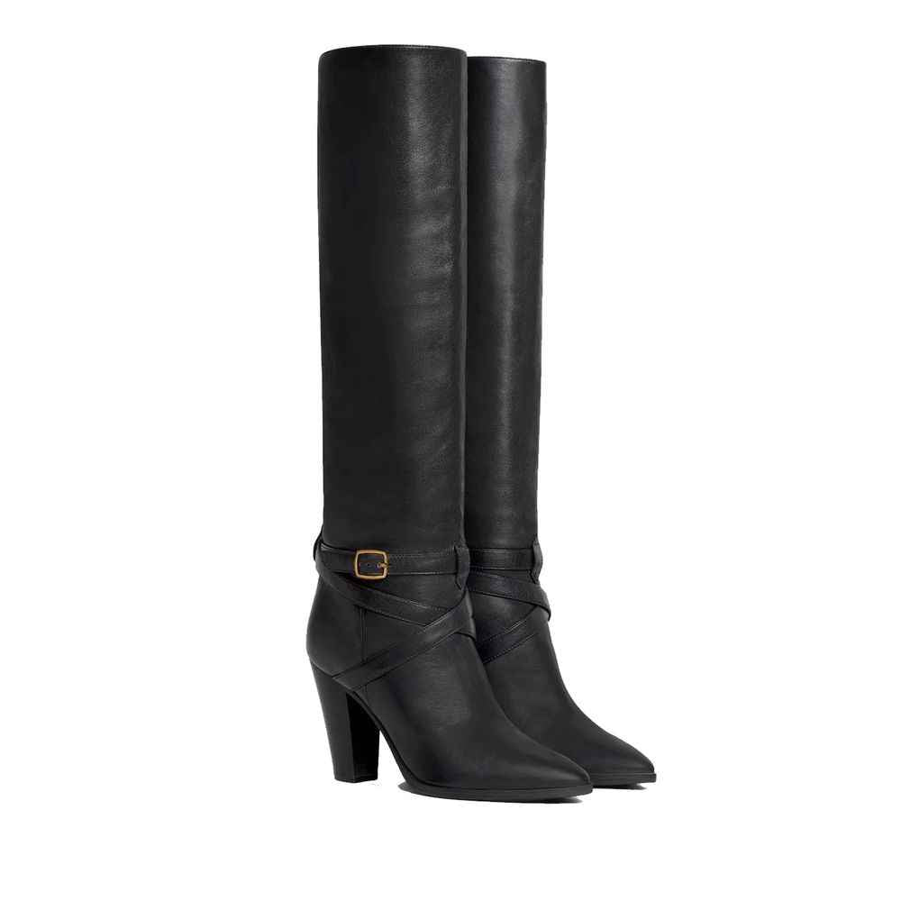 Celine Wiltern Boots