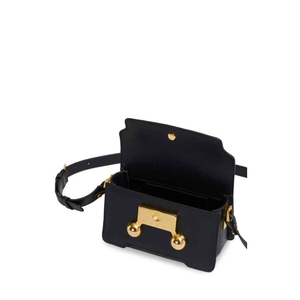 Marni Trunkaroo Mini Bag