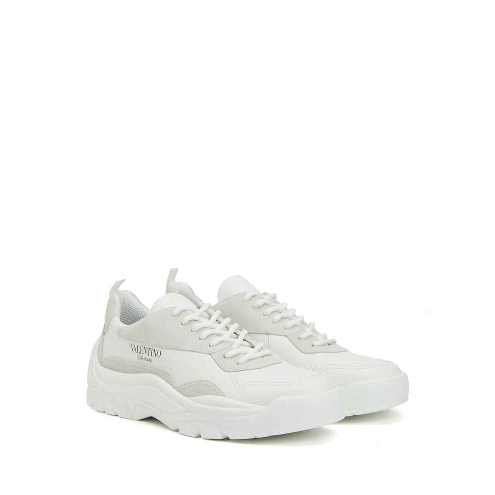 Valentino Garavani Gumboy Low-Top Sneakers
