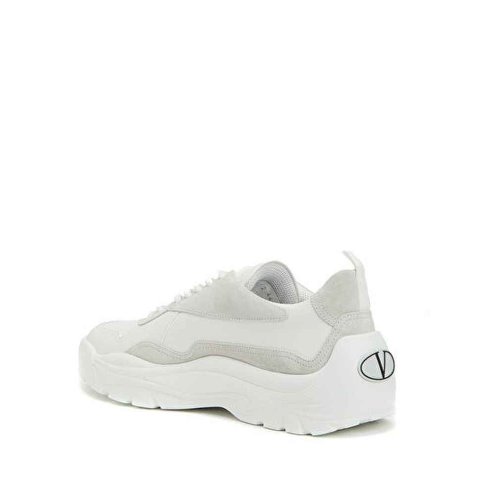 Valentino Garavani Gumboy Low-Top Sneakers