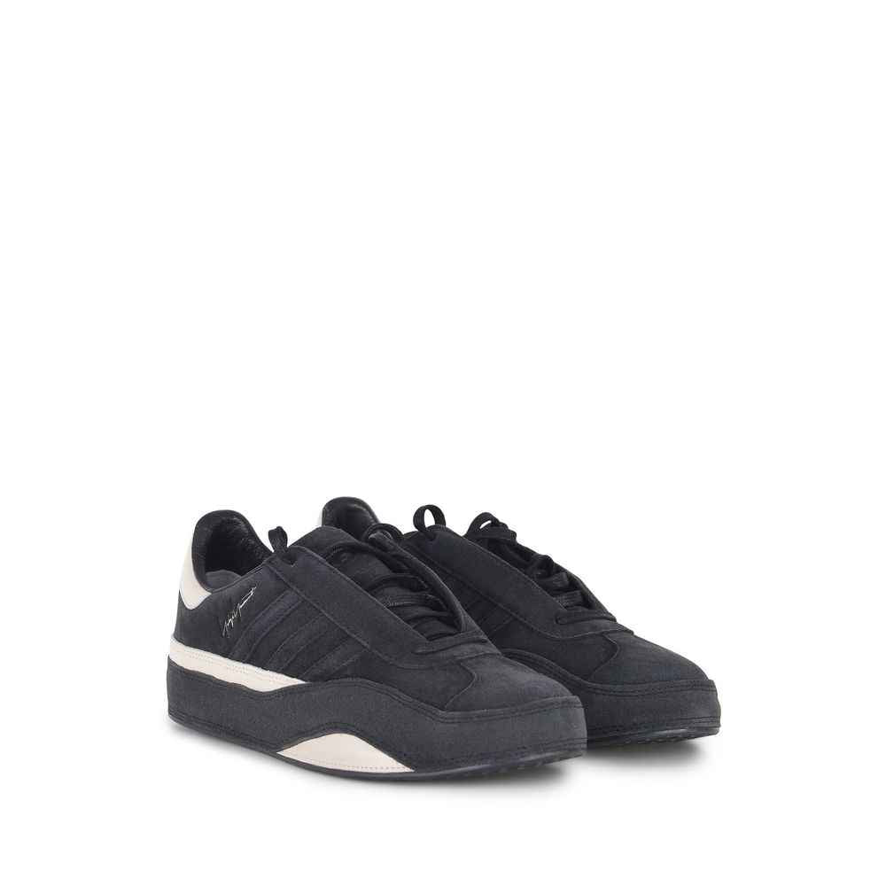 Y-3 Gazzelle Suede Sneakers