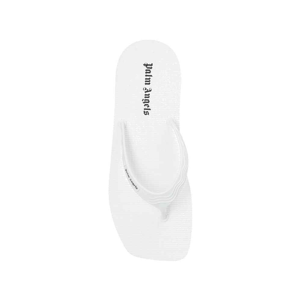 Palm Angels Flip Flop Slides