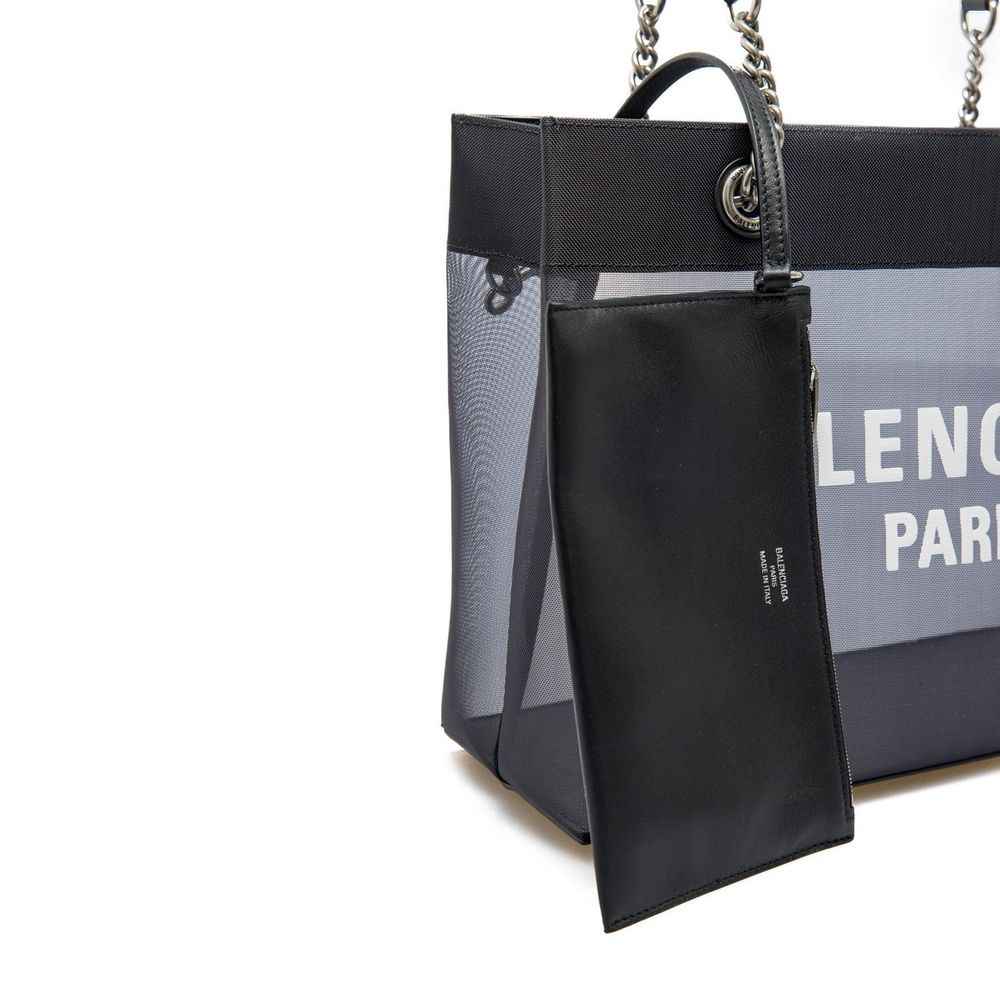 Balenciaga Duty Free Shopper Bag