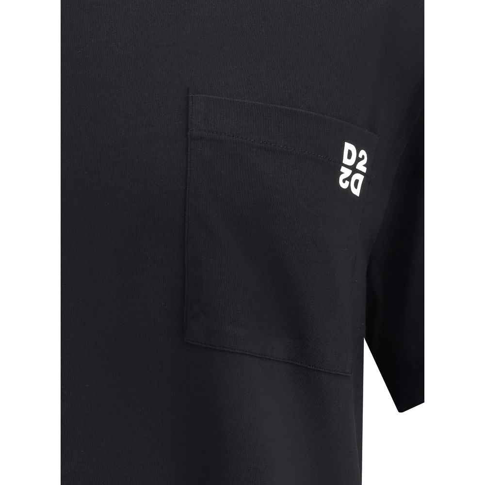 Dsquared² Twin Pack T-Shirt