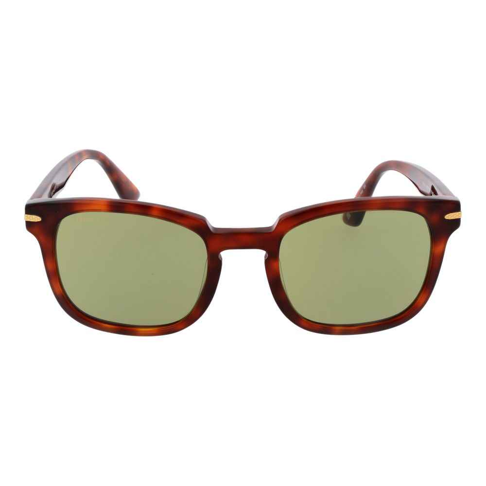 Serengeti Brown Unisex Sunglasses