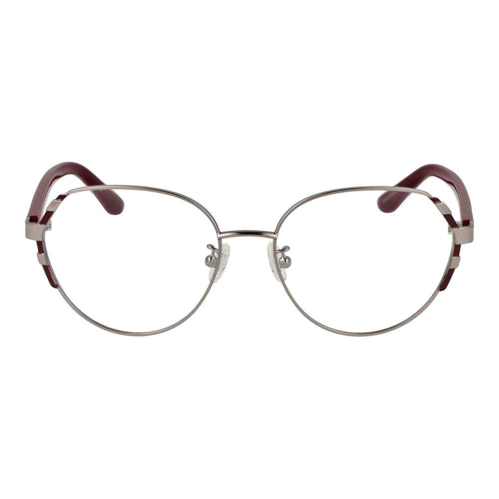 Guess Silver Women Optical Frames
