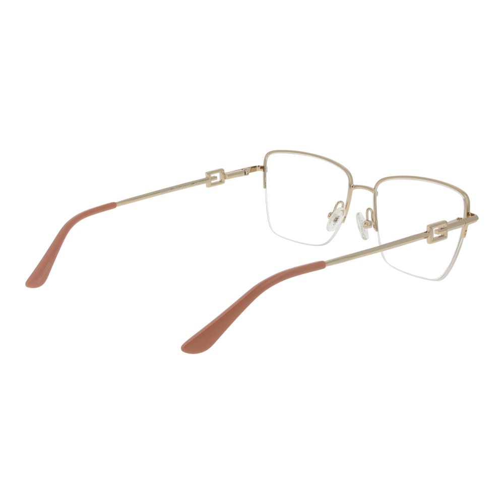 Guess Pink Metal Glasses (Frames)