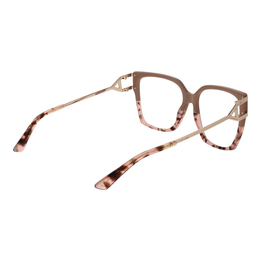 Guess Beige Acetate Glasses (Frames)