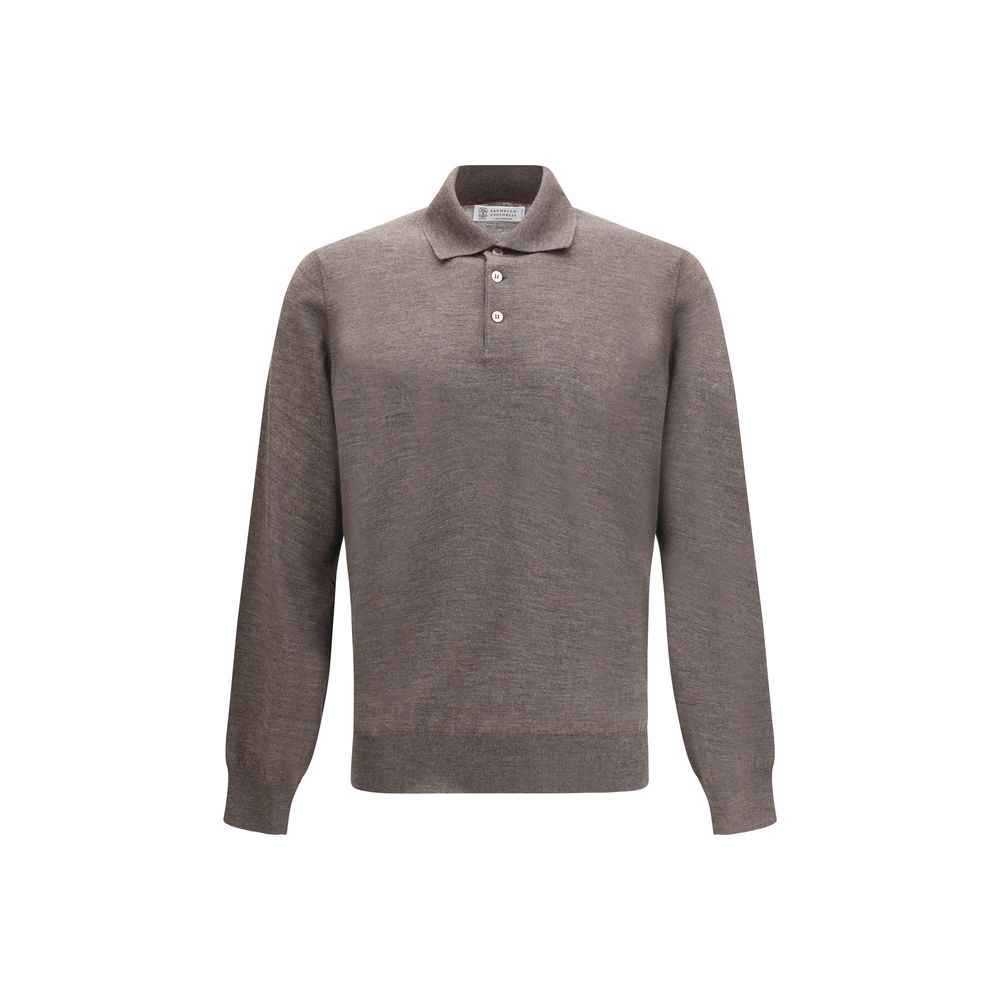 Brunello Cucinelli Polo Shirt