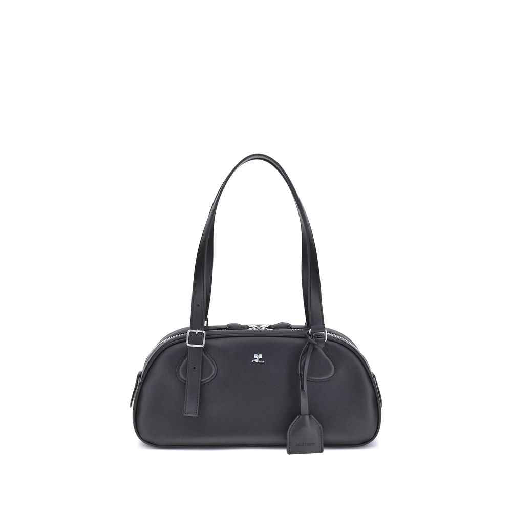 Courrèges Friday medium Shoulder Bag