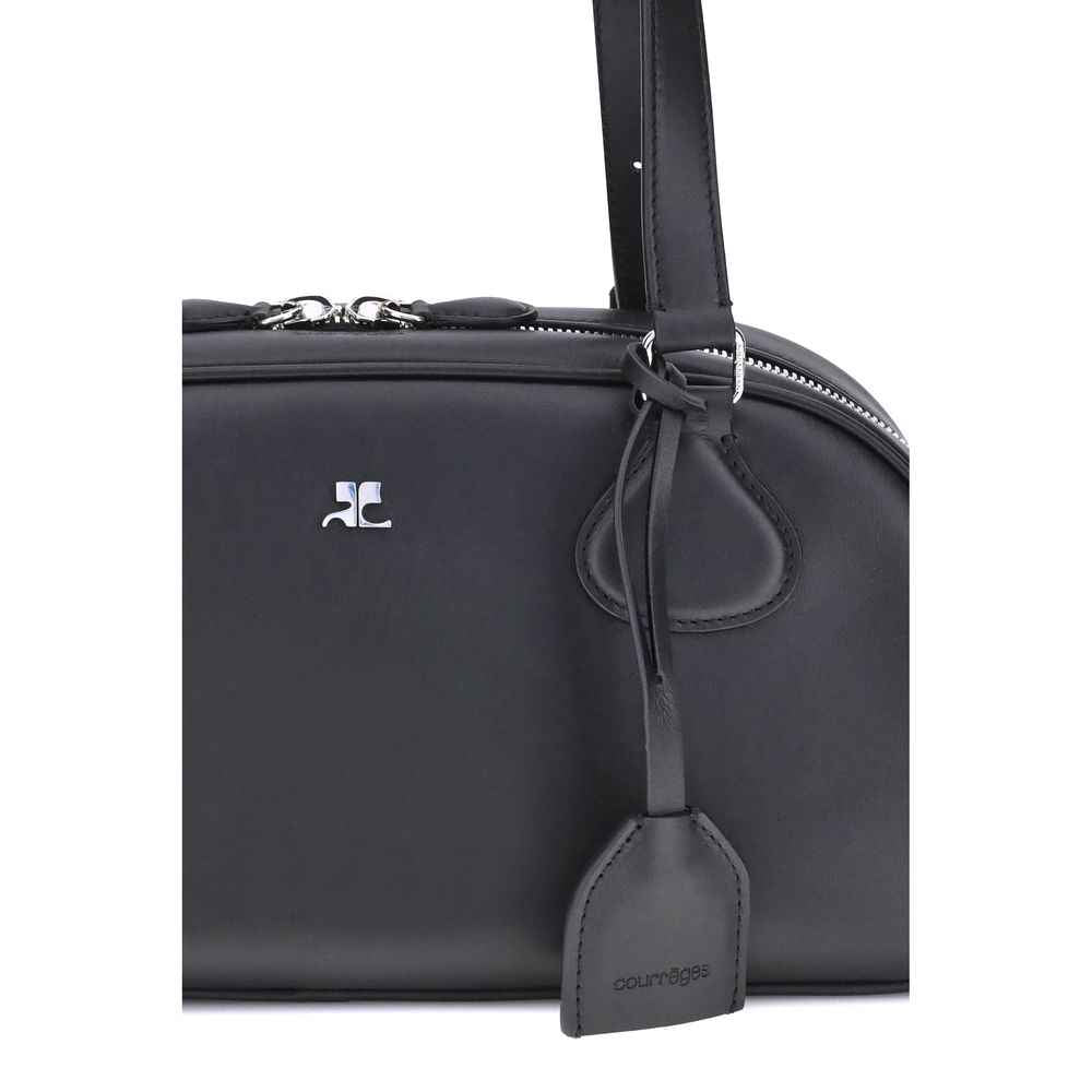 Courrèges Friday medium Shoulder Bag