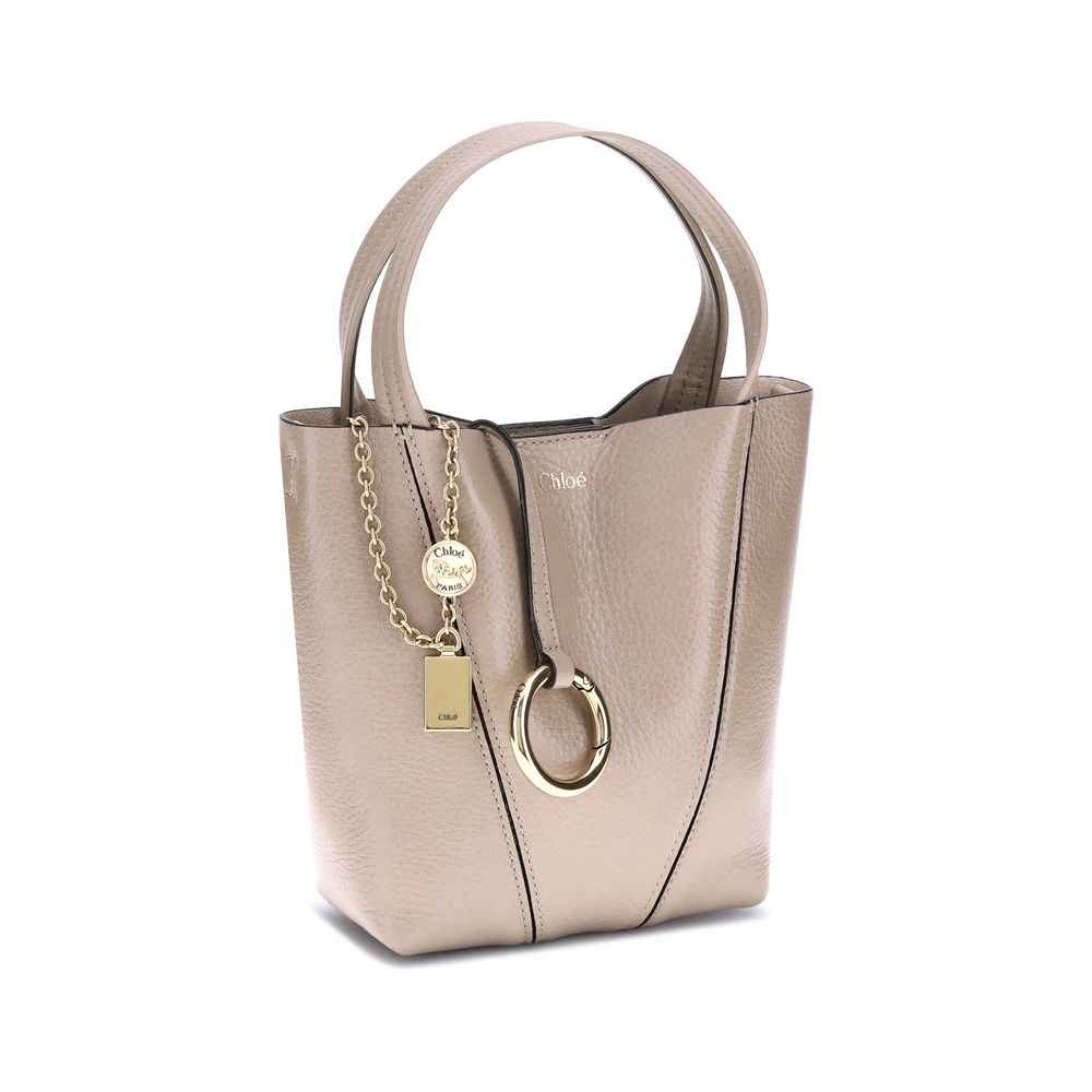 Chloé Spin Shoulder Bag