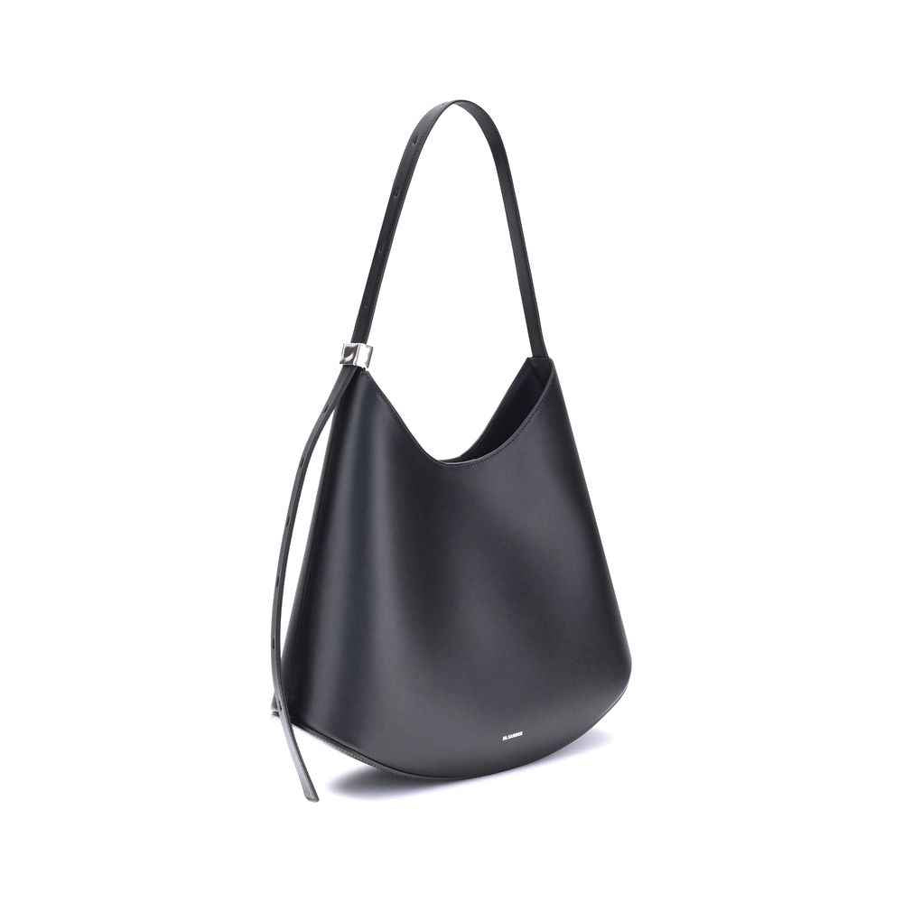 Jil Sander Eldorado medium Shoulder Bag