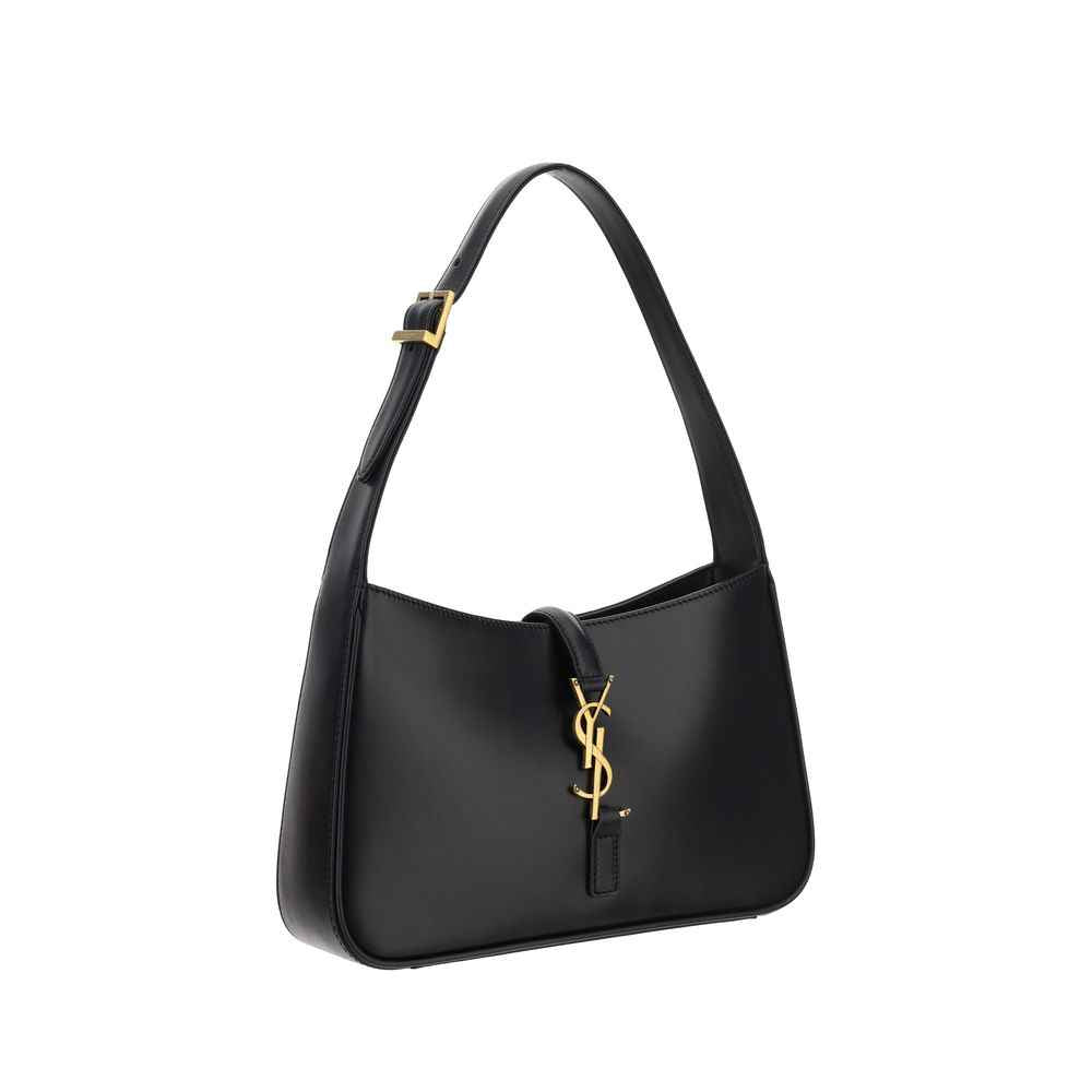 Saint Laurent Hobo Shoulder Bag
