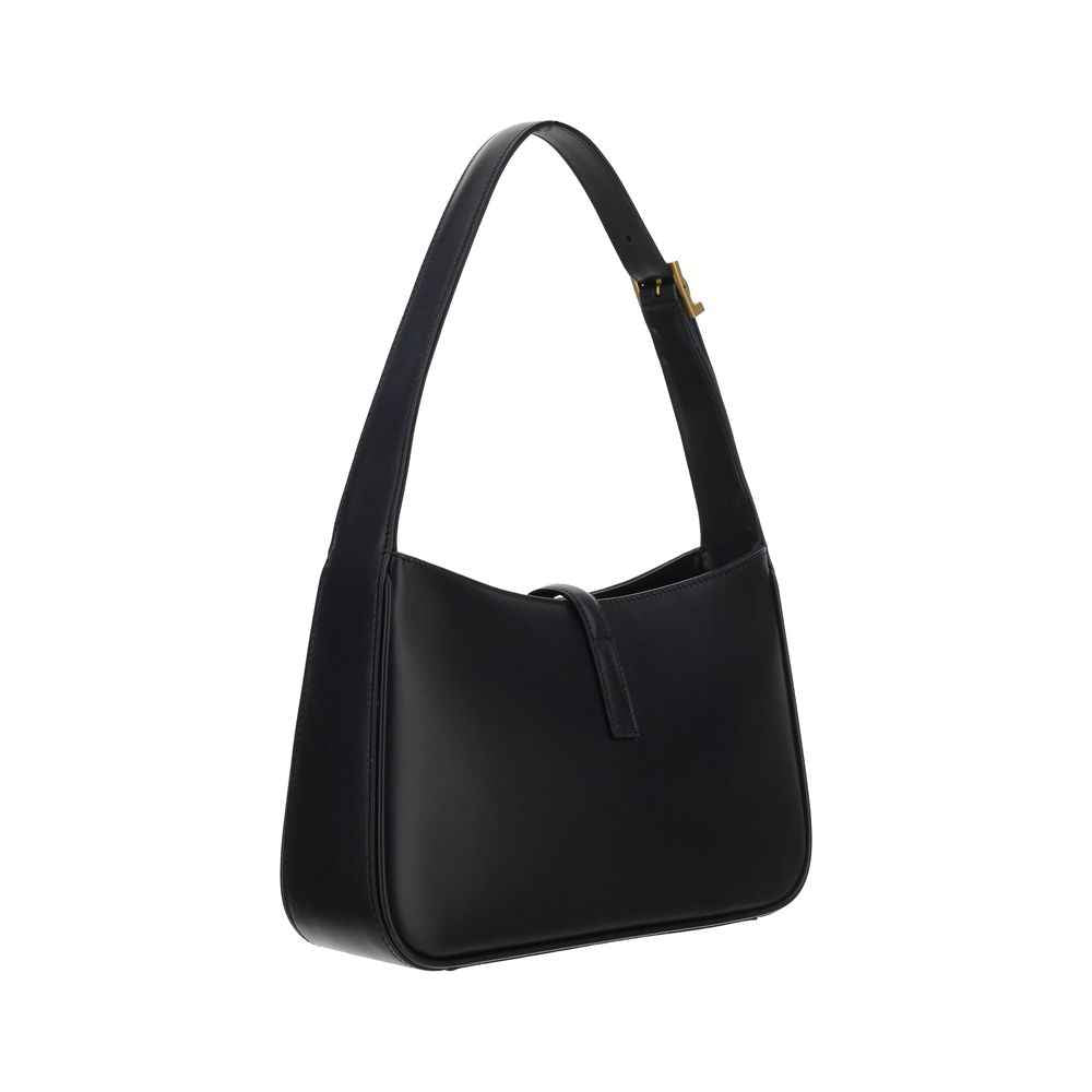 Saint Laurent Hobo Shoulder Bag