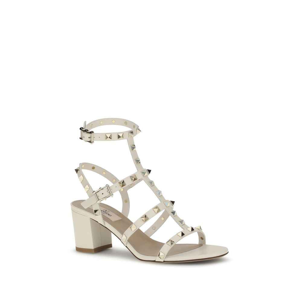 Valentino Garavani Rockstud Sandals