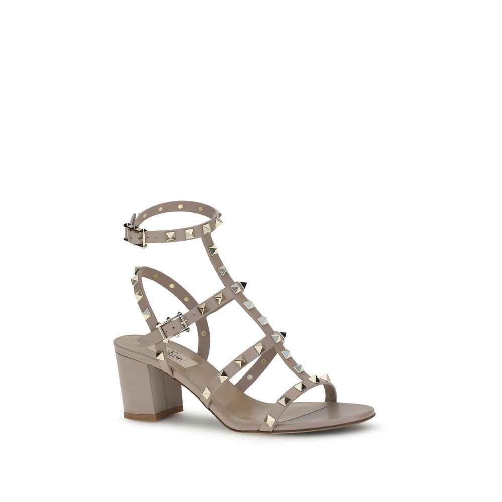 Valentino Garavani Rockstud Sandals