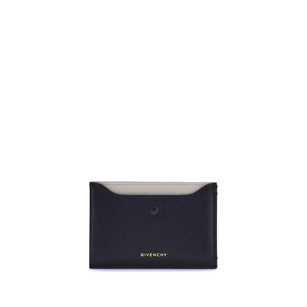 Givenchy Calfskin Card Holder