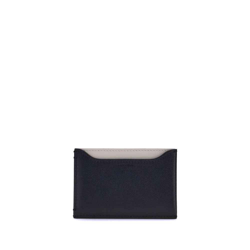 Givenchy Calfskin Card Holder