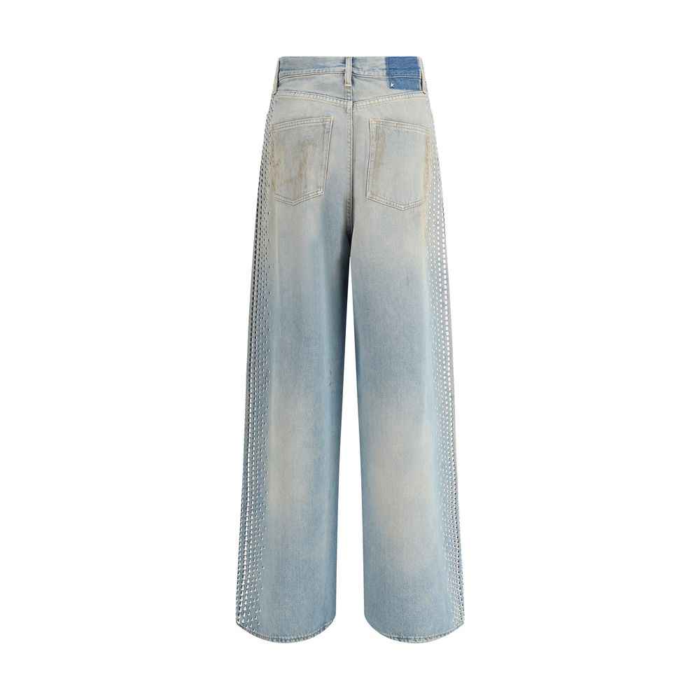 Golden Goose Journey boyfriend Jeans