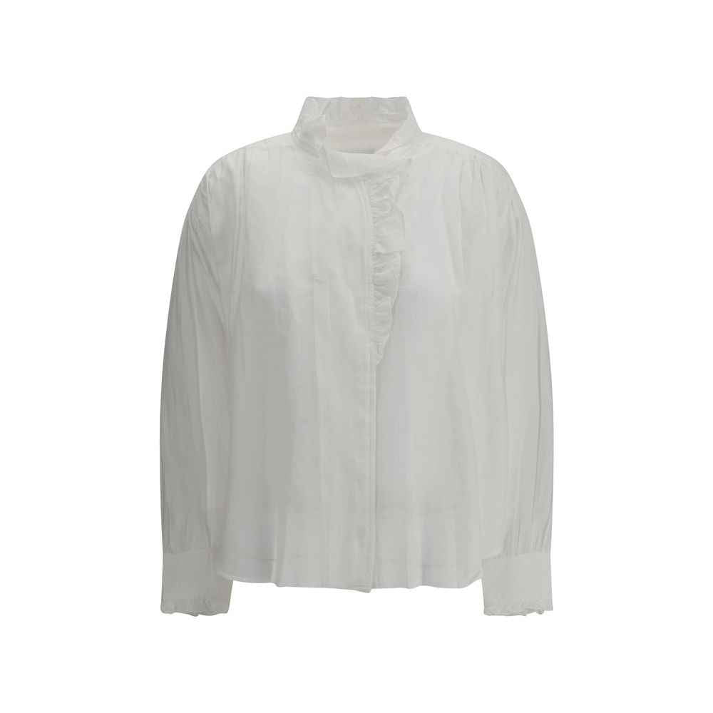 Marant Etoile Pamias Blouse